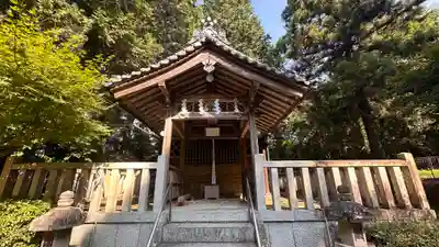 八幡神社(滋賀県)