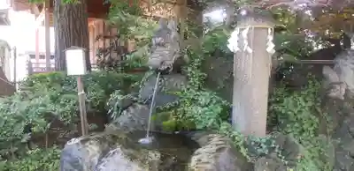 松戸神社(千葉県)