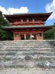 高野山金剛峯寺(和歌山県)