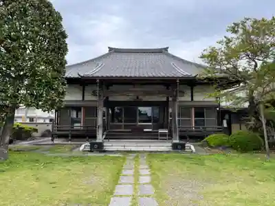 雨寳寺(埼玉県)