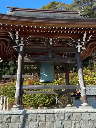 鬼岩寺のその他建物