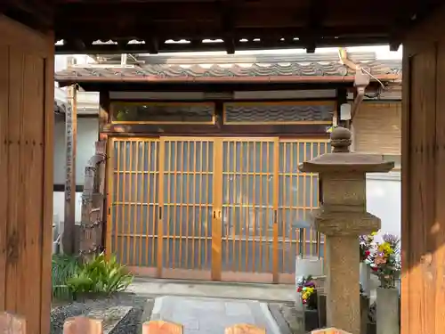 念仏寺(京都府)