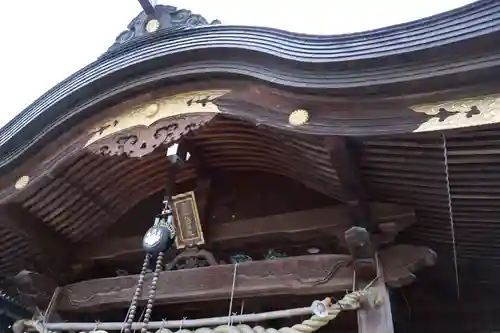 田村神社(香川県)