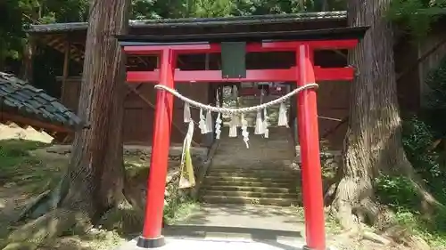 小幡八幡宮(群馬県)