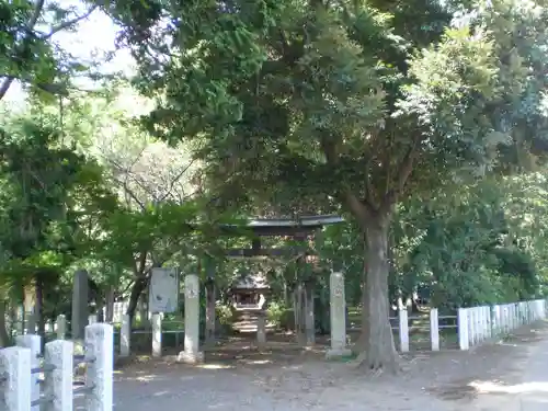 國王神社のその他建物