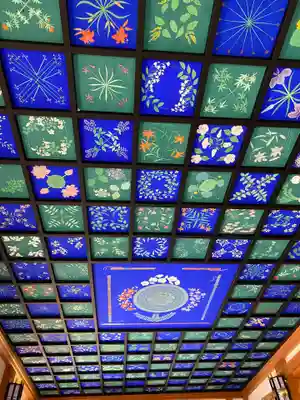 水堂須佐男神社の芸術