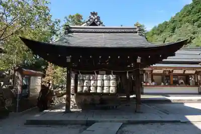日牟禮八幡宮(滋賀県)
