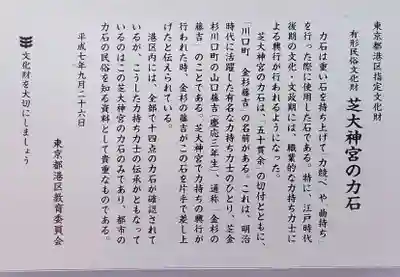 芝大神宮(東京都)