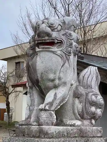 稲荷神社(群馬県)