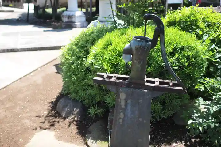 馬蹄寺のその他建物