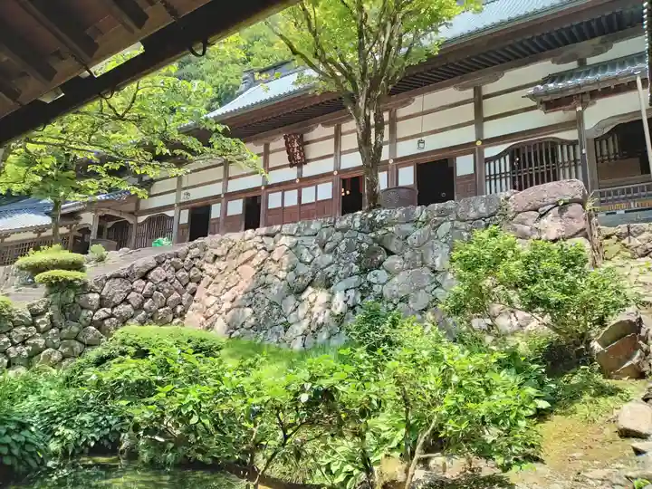 永平寺(福井県)