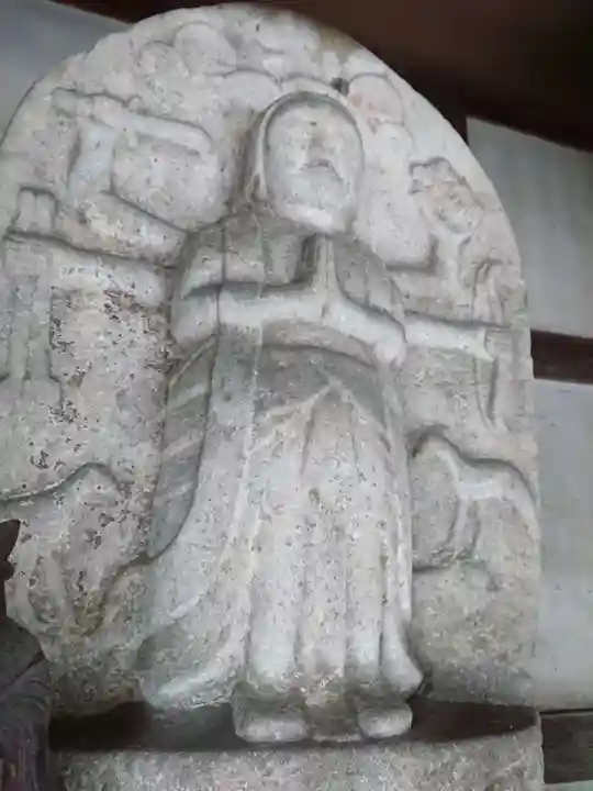 庚申堂(静岡県)