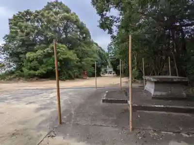 氷上八幡神社(香川県)