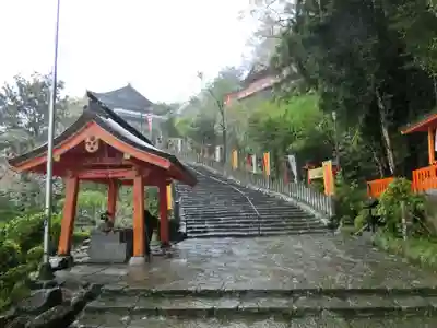 熊野那智大社のその他建物