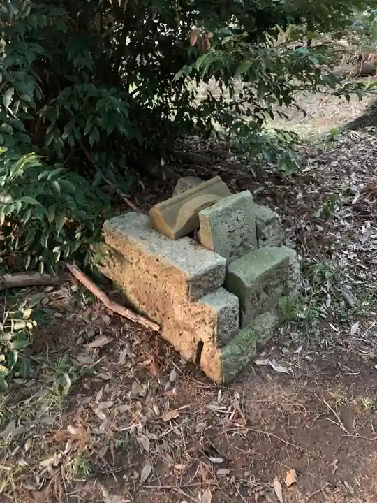稲荷神社(千葉県)