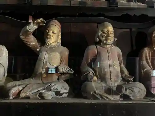 報恩寺(岩手県)