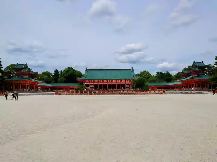 平安神宮(京都府)