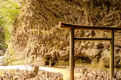 天安河原宮(宮崎県)