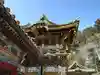 日光東照宮(栃木県)