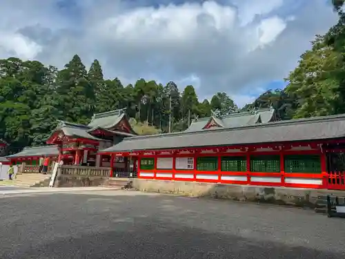 霧島神宮(鹿児島県)