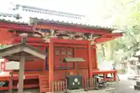 仙波東照宮(埼玉県)