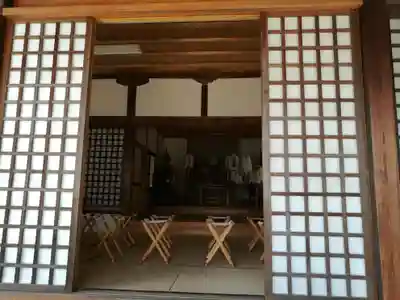 尾長天満宮(広島県)