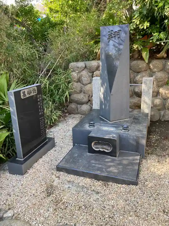 長昌寺(神奈川県)