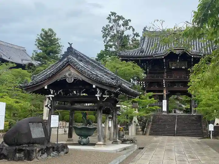 粉河寺(和歌山県)