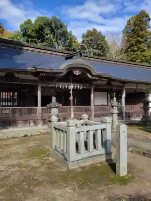 鴨神社(兵庫県)