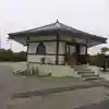 信栄寺のその他建物