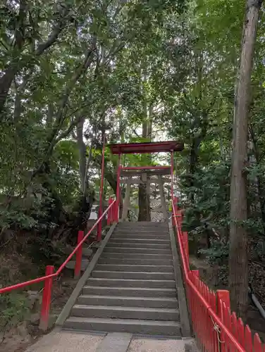 三蔵稲荷神社(広島県)