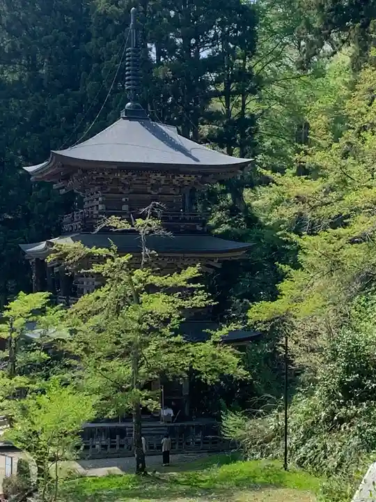 慈恩寺のその他建物