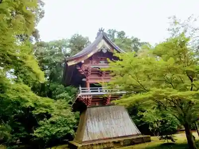 元三大師安楽寺のその他建物