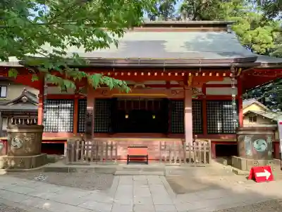 香取神宮(千葉県)