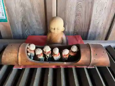 国宝 長寿寺(滋賀県)