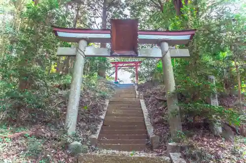 出羽神社(宮城県)