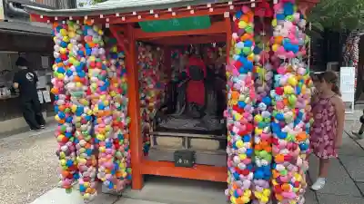 金剛寺（八坂庚申堂）(京都府)