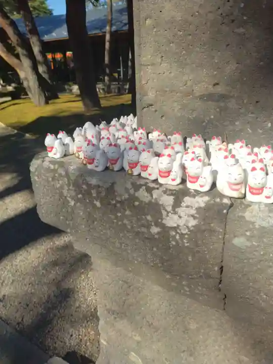 竹駒神社(宮城県)