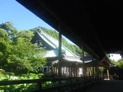 光明寺のその他建物