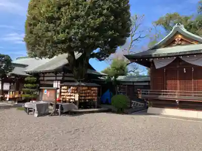 足利織姫神社(栃木県)