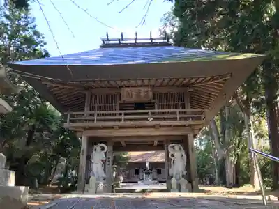 月輪寺(山口県)