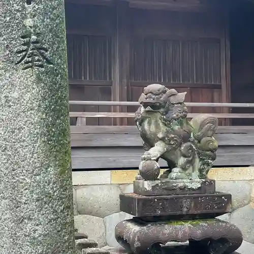 龍神社(愛知県)