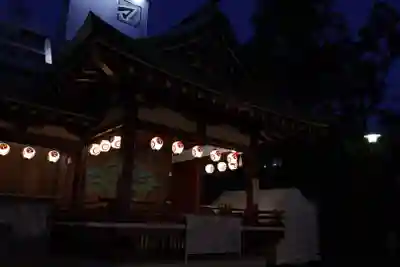 浅草神社(東京都)