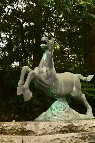 八幡宮(富山県)