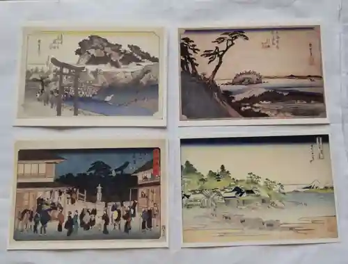 大船観音寺(神奈川県)