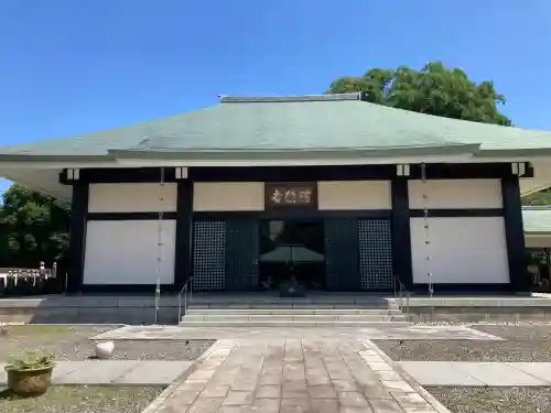 満願寺(東京都)