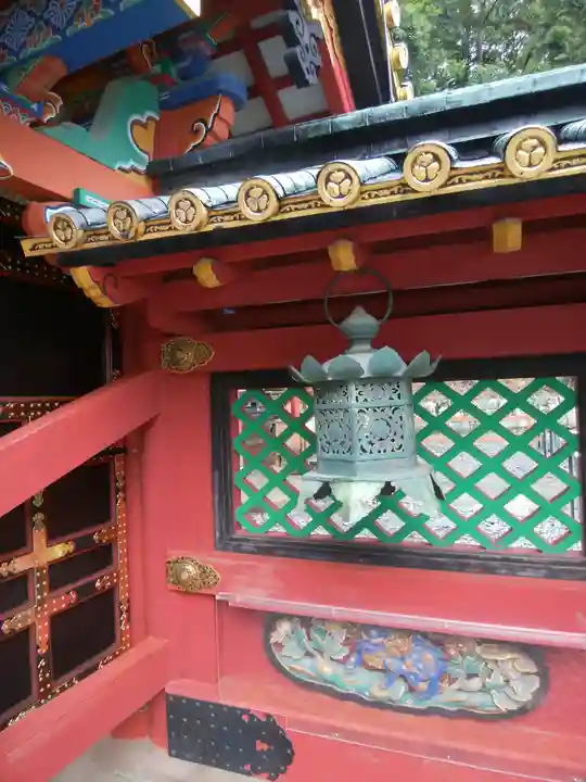 久能山東照宮(静岡県)