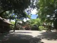 熱田神宮のその他建物