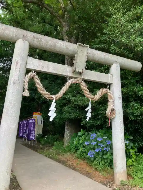下野 星宮神社(栃木県)
