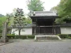 西教寺(滋賀県)